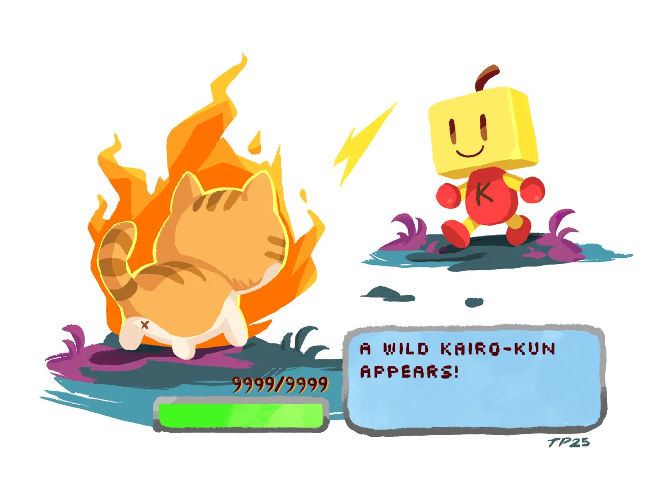 カイロソフトコラボ1