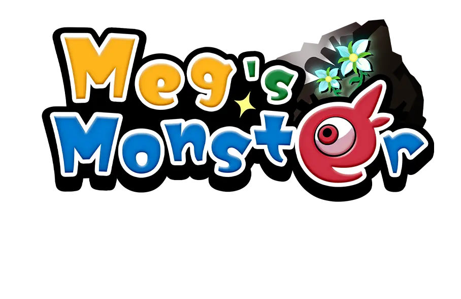 Meg's Monster