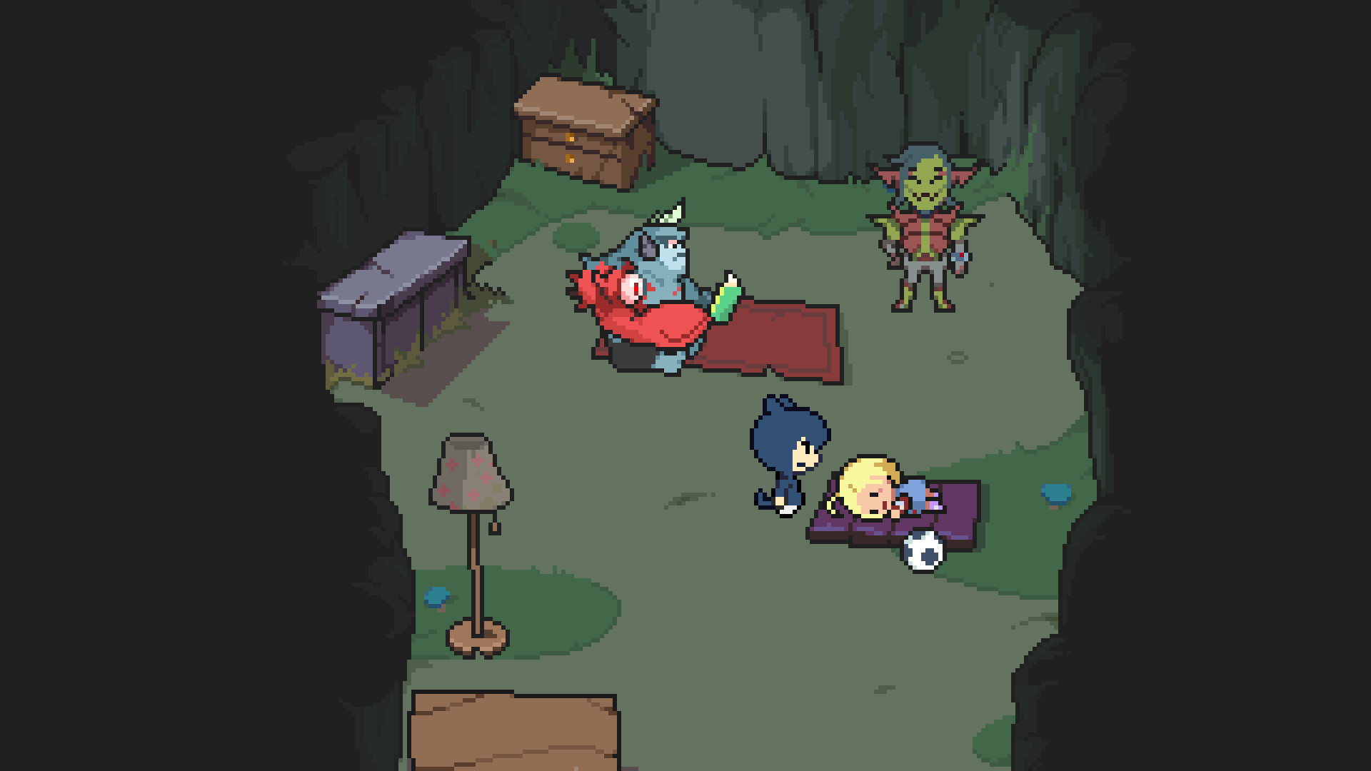 Wish Upon a Cat コラボ