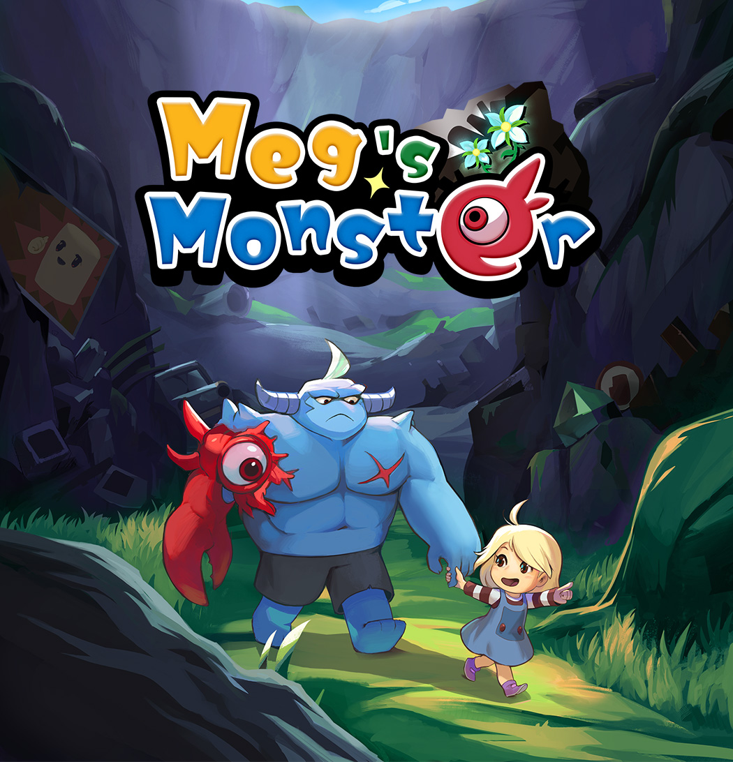 Linux Games: Monster RPG 2