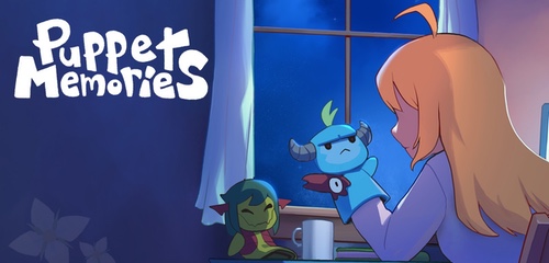 Free Game - Puppets Memories