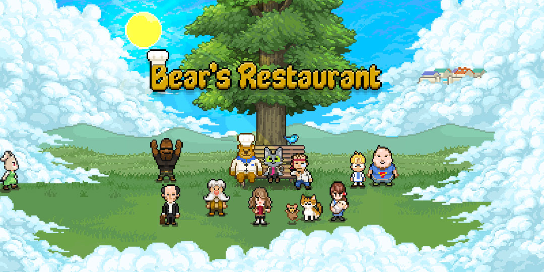 Bear's Restaurant