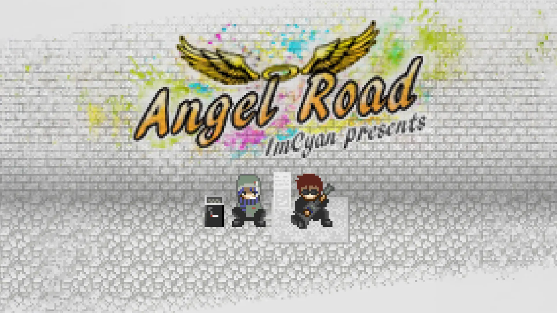 エンゼル・ロード