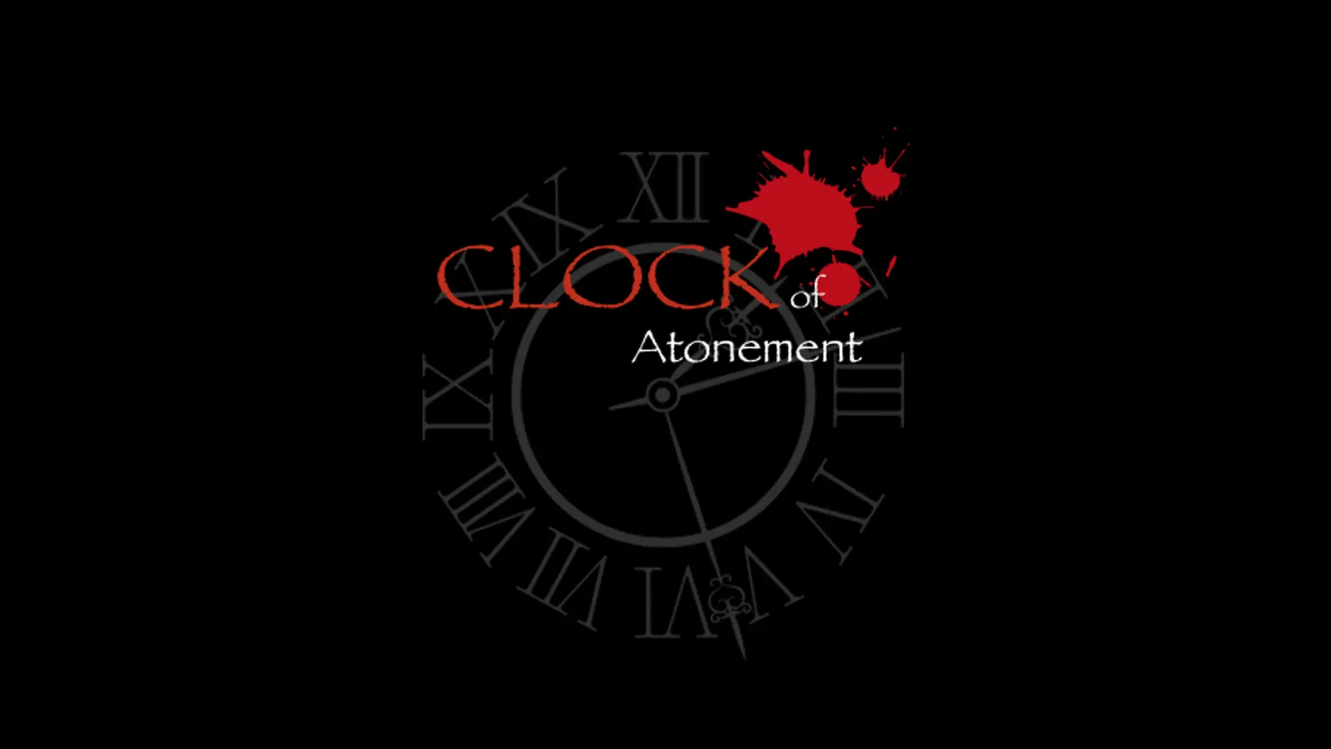 clock of atonement