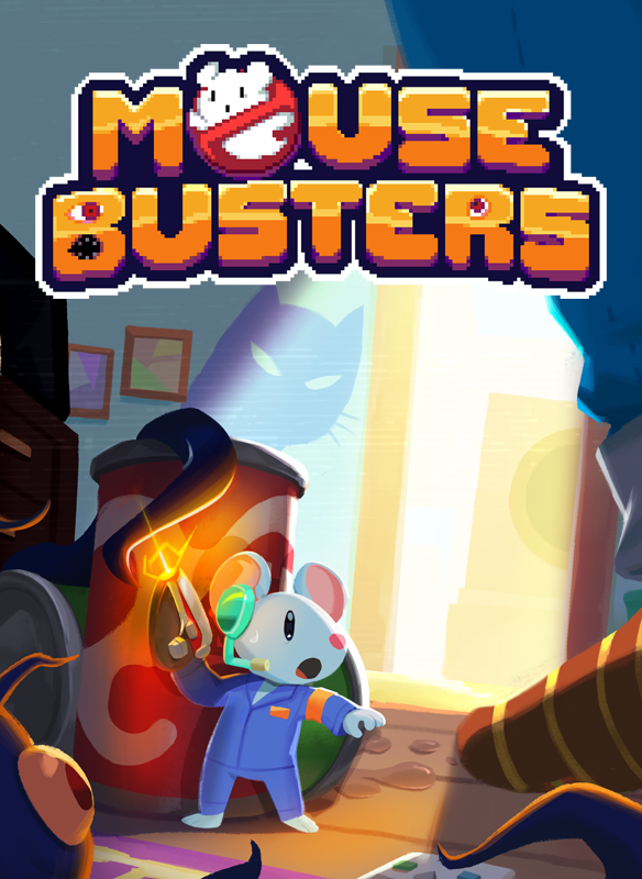 Branded key art
