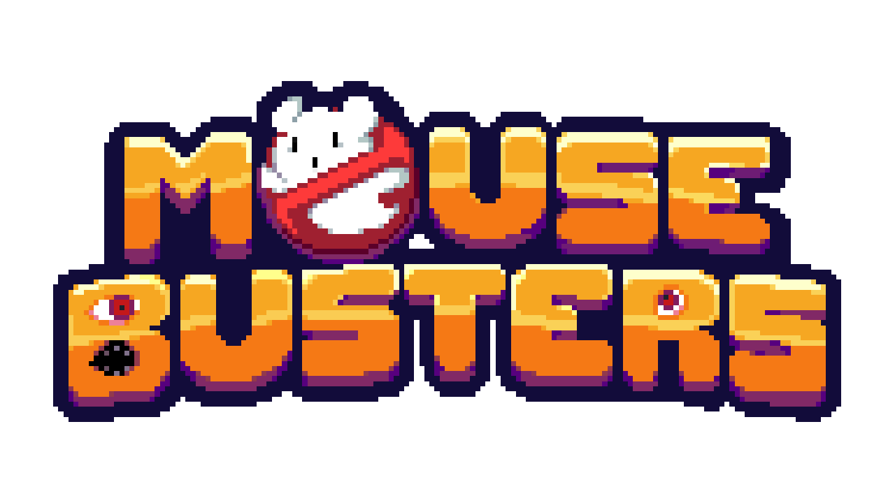 Mousebusters logo